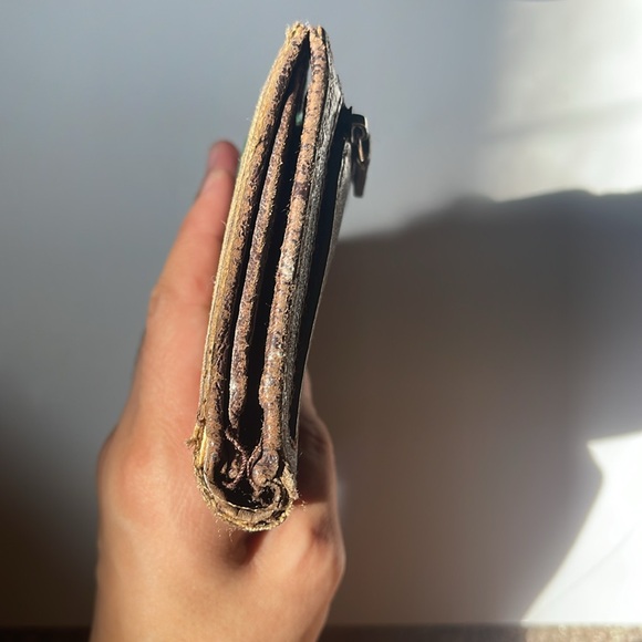 *PROJECT* Gucci Continental Wallet - Picture 9 of 10